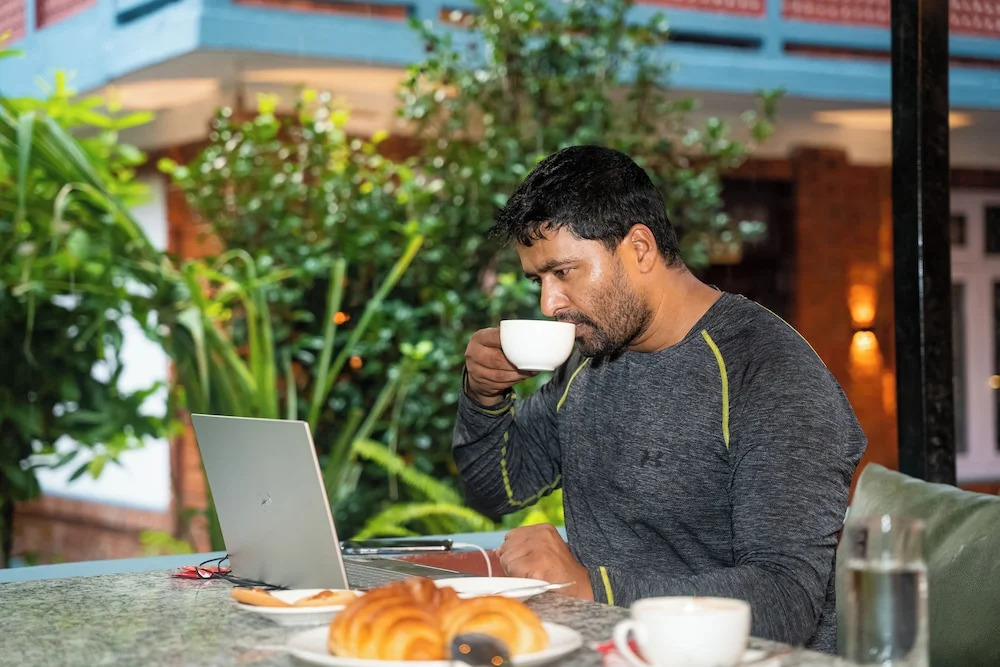Kwabahal Boutique Hostel