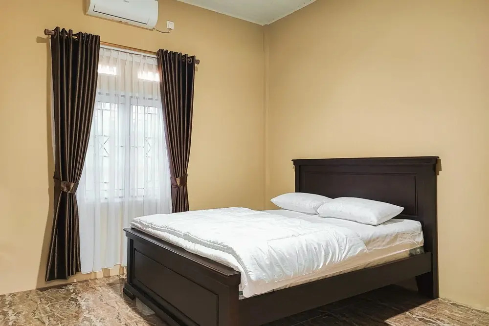 RedDoorz Syariah near Telanaipura Jambi