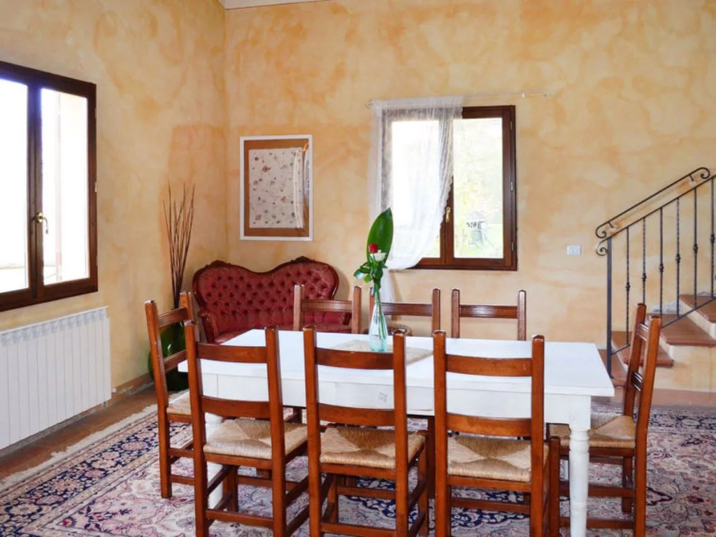 Villa Romignano (SGS 130)