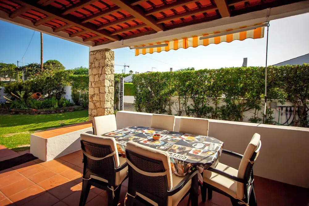 LOTUS VILLA 2, ALBUFEIRA