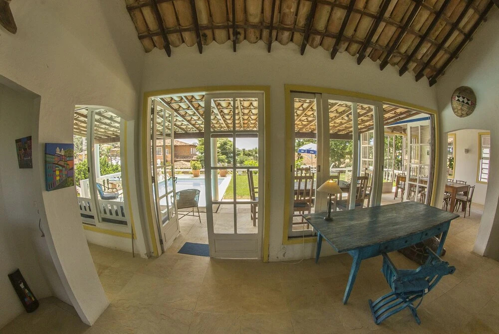 Villa Del Canto
