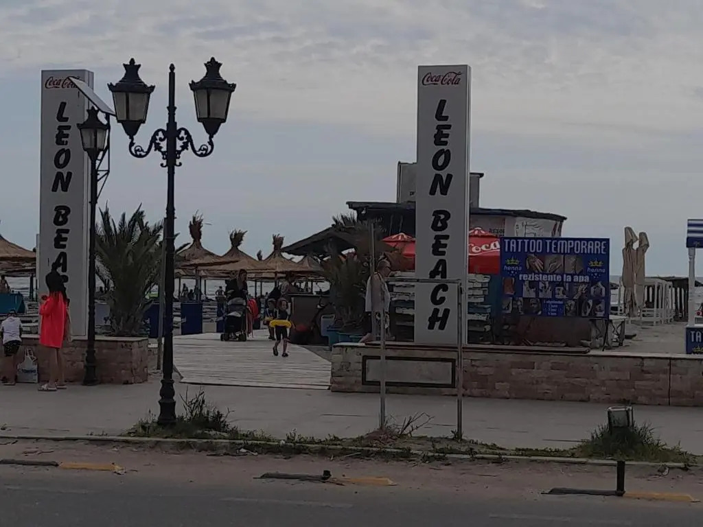 DANI Studio Mamaia Nord