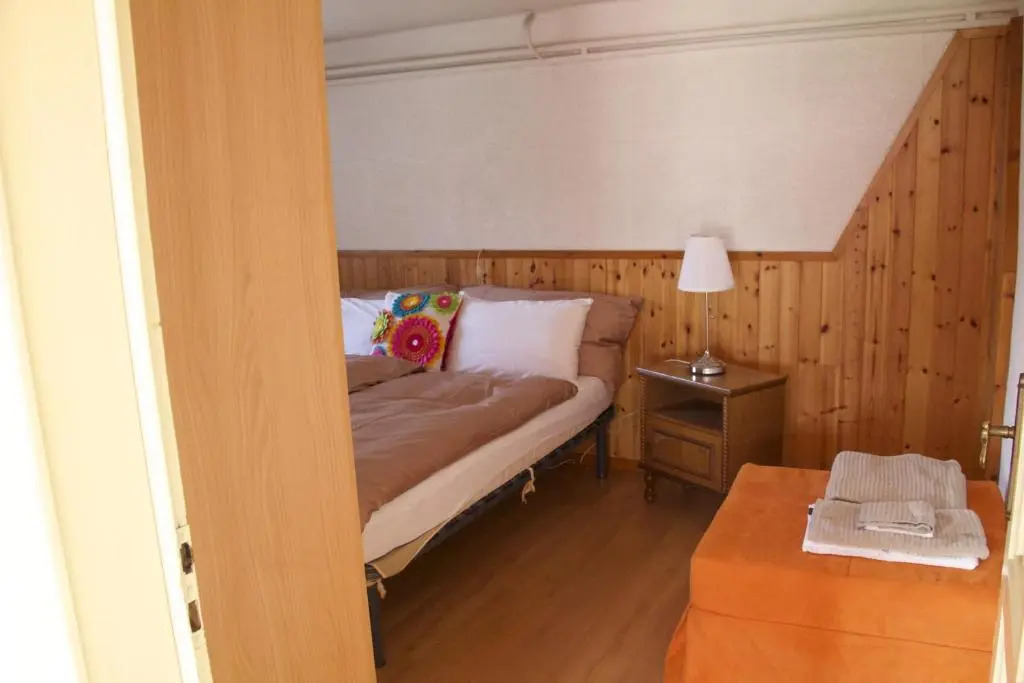 Maison Perron CIR- VDA-LATHUILE-N0062