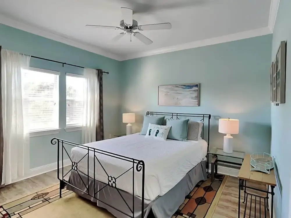 Seascape Condo #407
