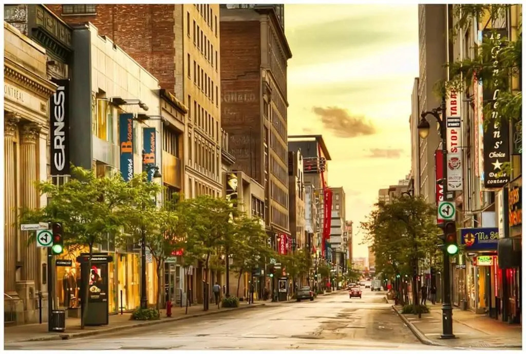 M11 Stylish Cute 3BR in the Heart of the City