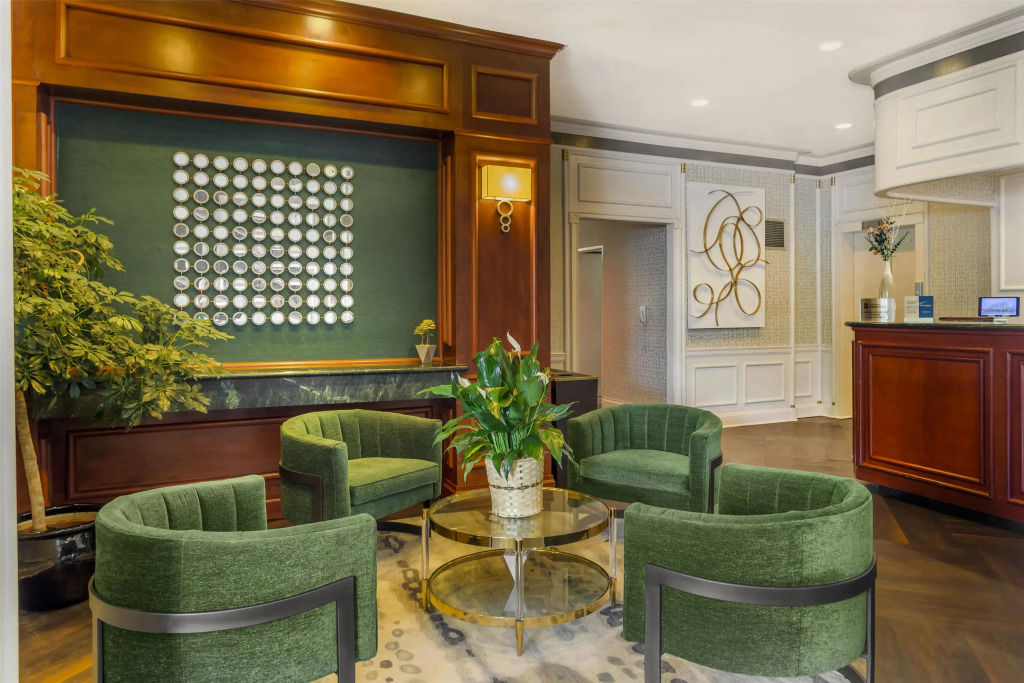 Best Western Queens Gold Coast