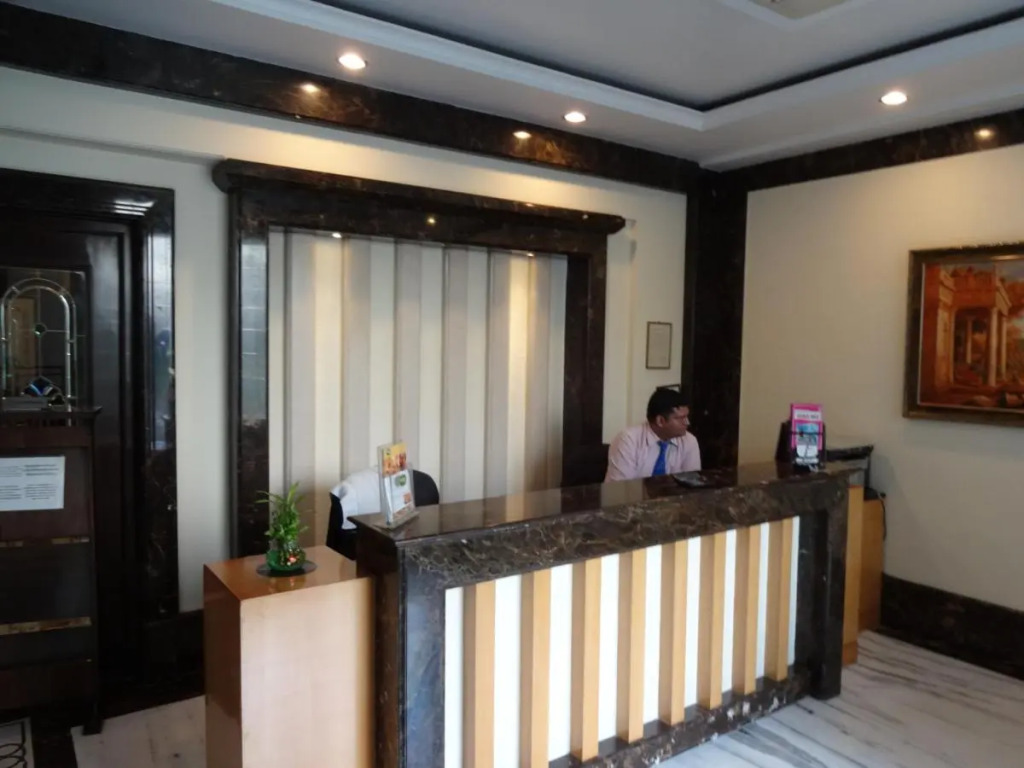 Hotel Florence