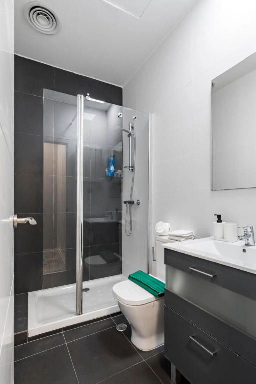 Business District Apartment - Near Santiago Bernabéu - Cuatro Caminos