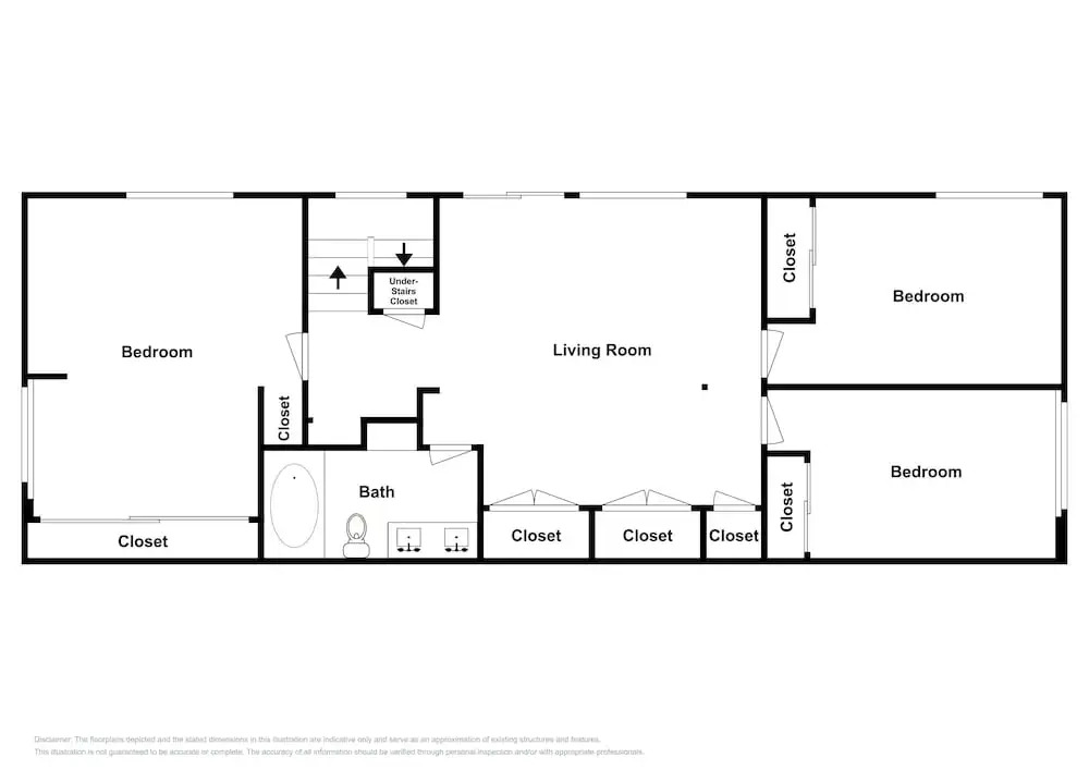 New Listing! All-season W/ Private Hot Tub 5 Bedroom Home