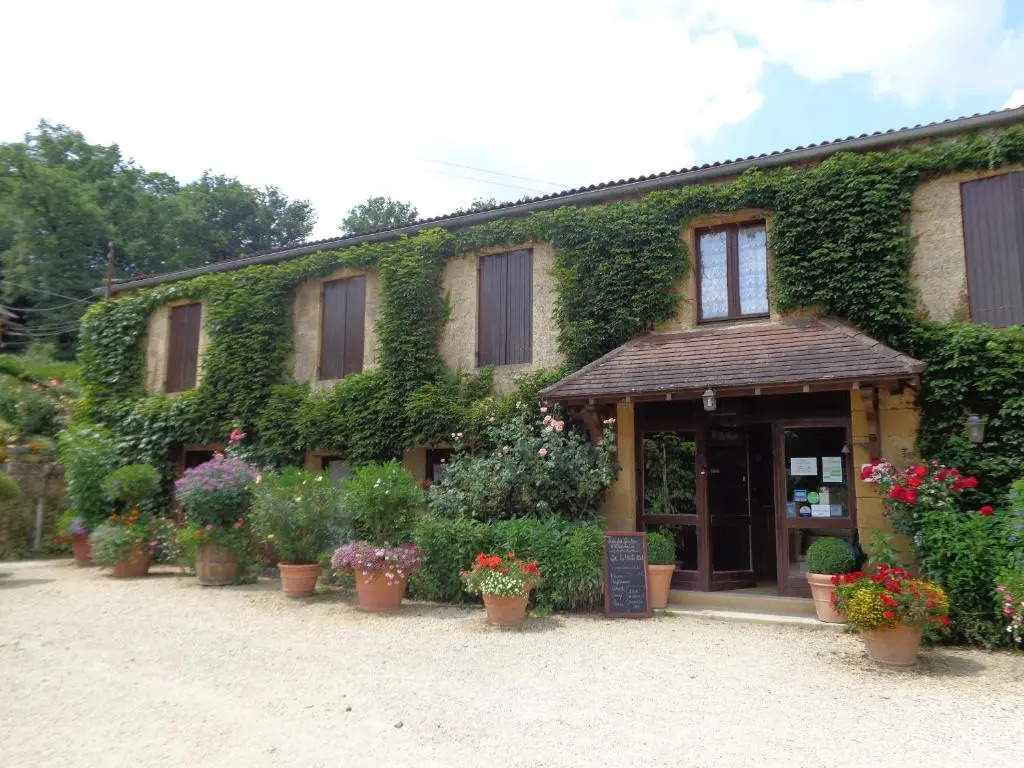 La Ferme Fleurie