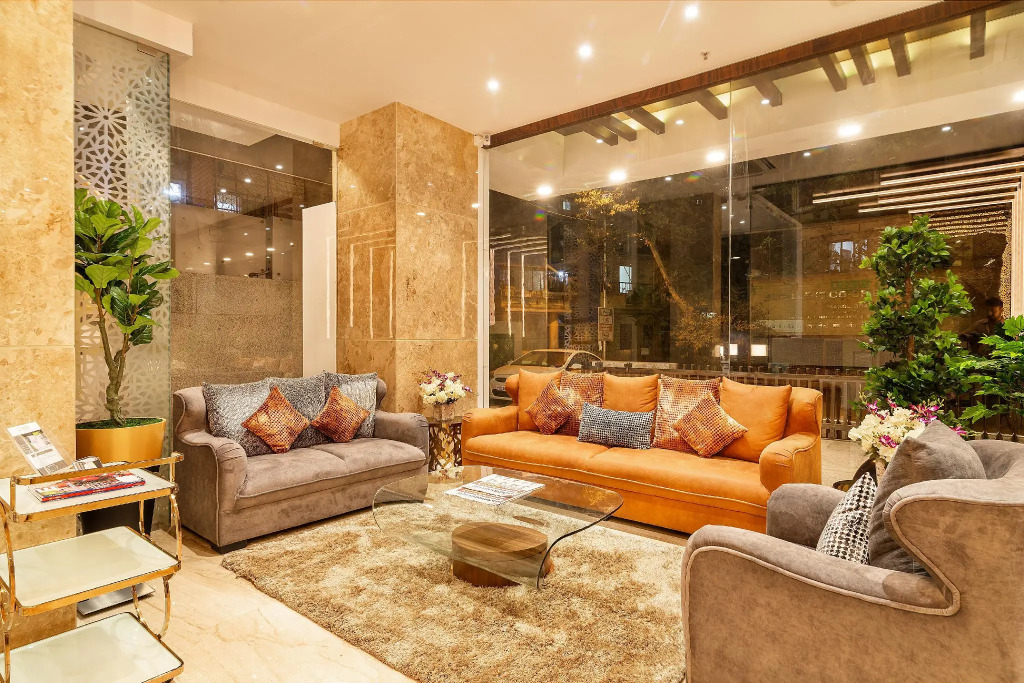 Hotel Wego