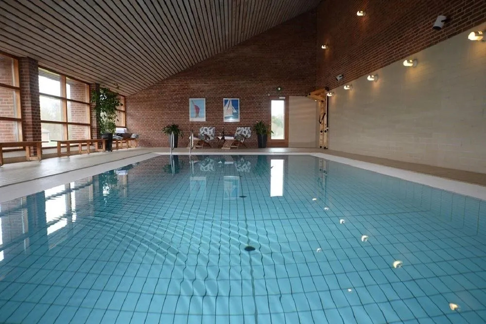 Bymose Hegn Hotel & Kursuscenter