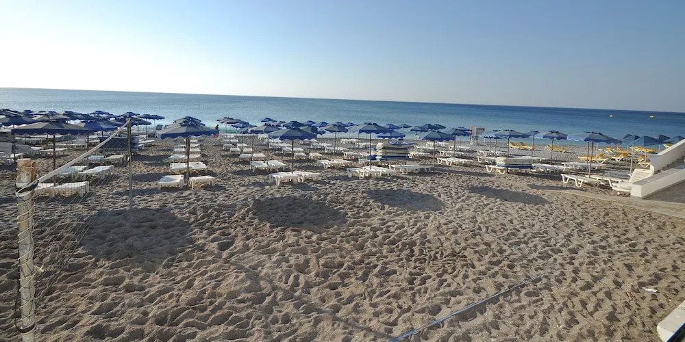 Alfa Beach Hotel