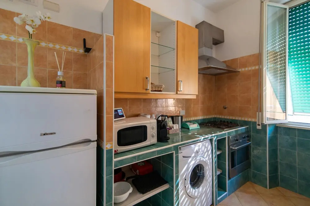 Exa Rooms - Prati