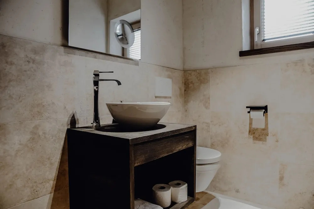 Black Eagle Luxury Appartement