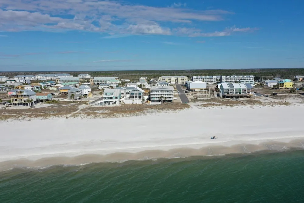 Surfside 15 - Beachtime