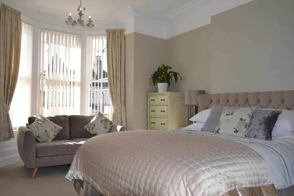 The Westbourne Guest House