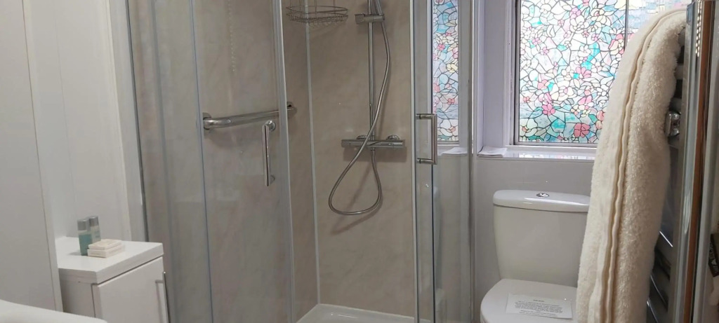 Cranborne Guest Accommodation Exclusively for Adults