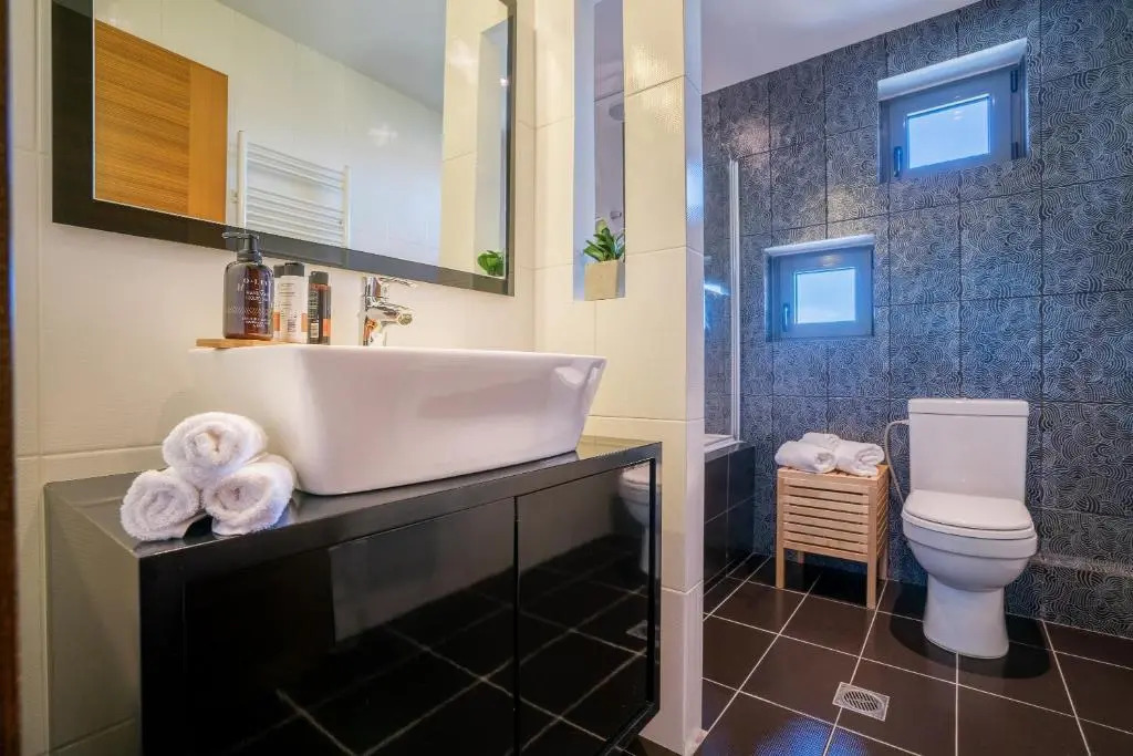Akemi Luxury Villa