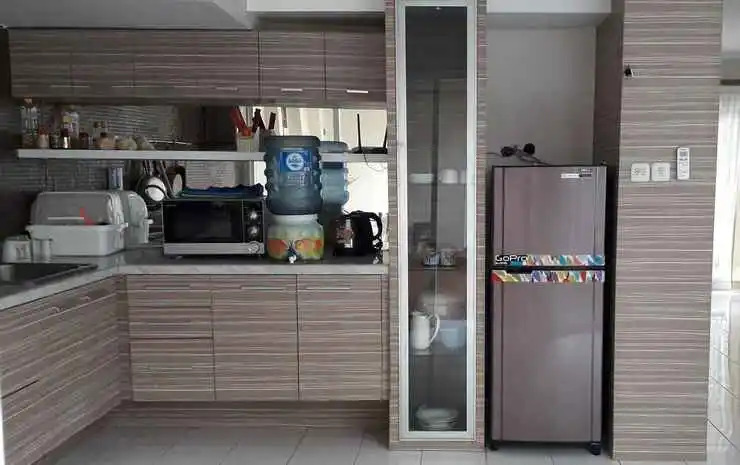 Villa Venetia 2 Yogyakarta
