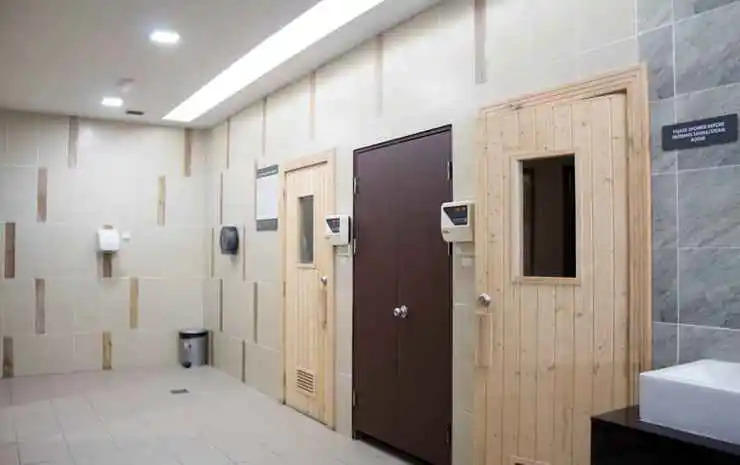 Serviced Apartments @ Vivacity Megamall