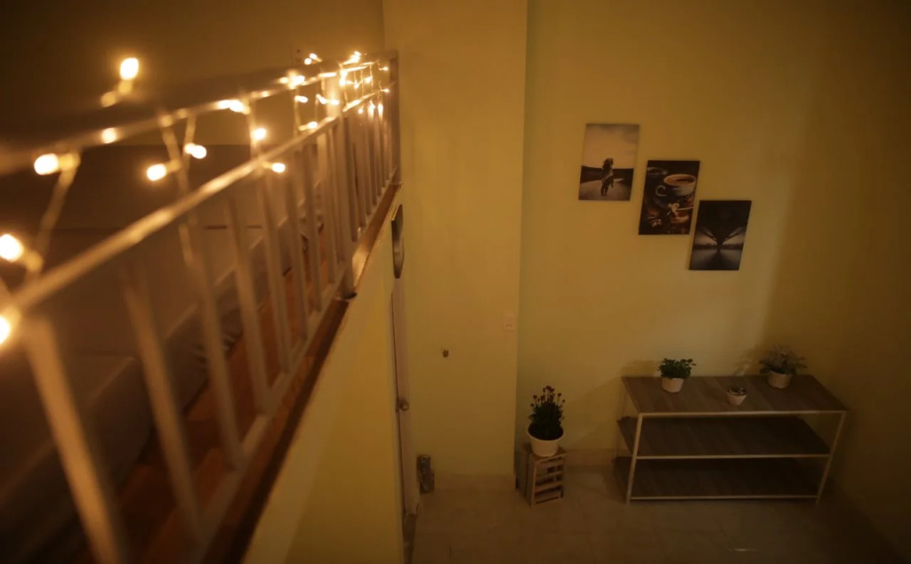 L'amour Villa - Hostel
