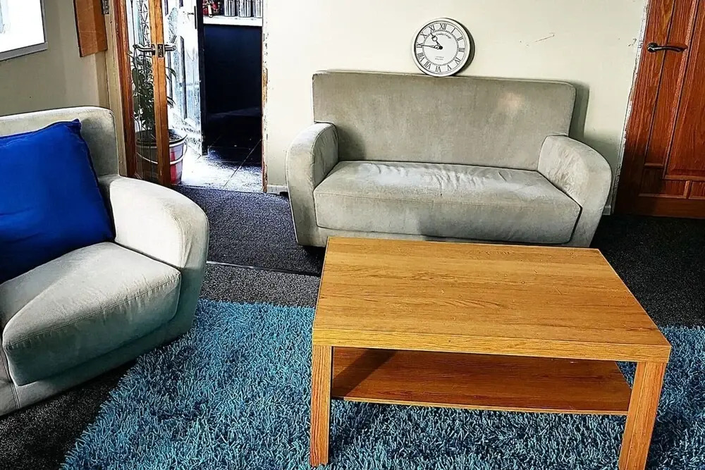 Self Contained Studio Apartment
