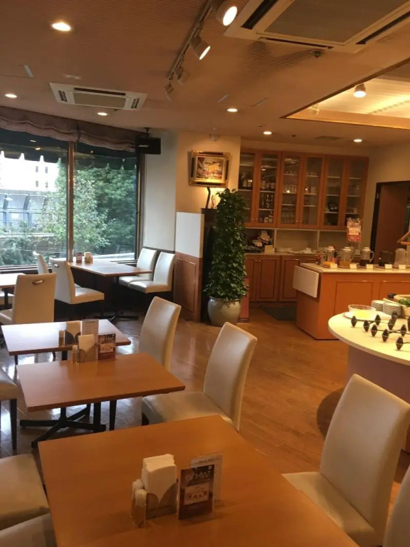 Daiichi Inn Ikebukuro
