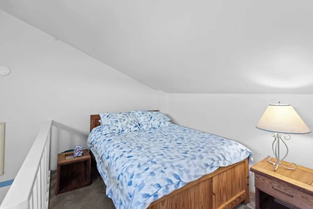 Rustic Harbor I Canal-front 3BR Condo, Private Deck & Fenced Yard