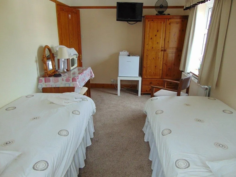 Owlets Bed and Breakfast