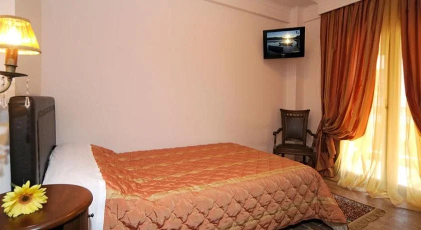 Guesthouse Konstantinos Bakaris