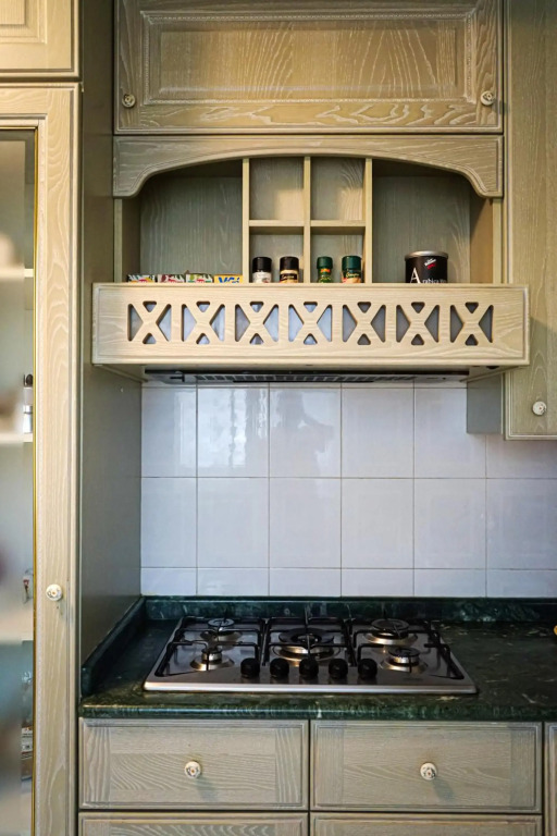 3 bedrooms appartement with wifi at Amalfi 3 km away from the beach