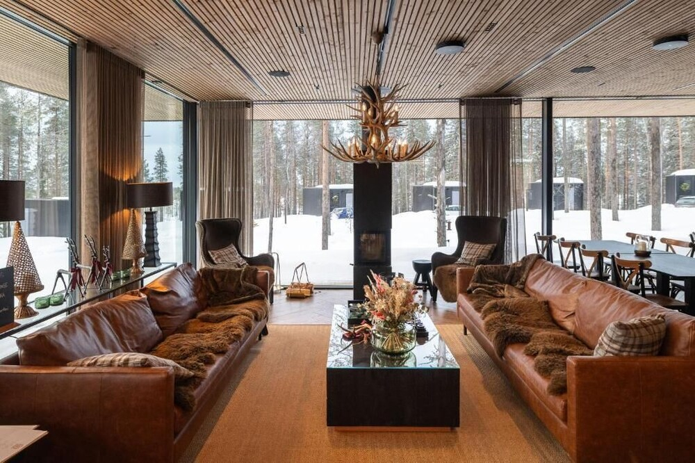 Levi OloResort