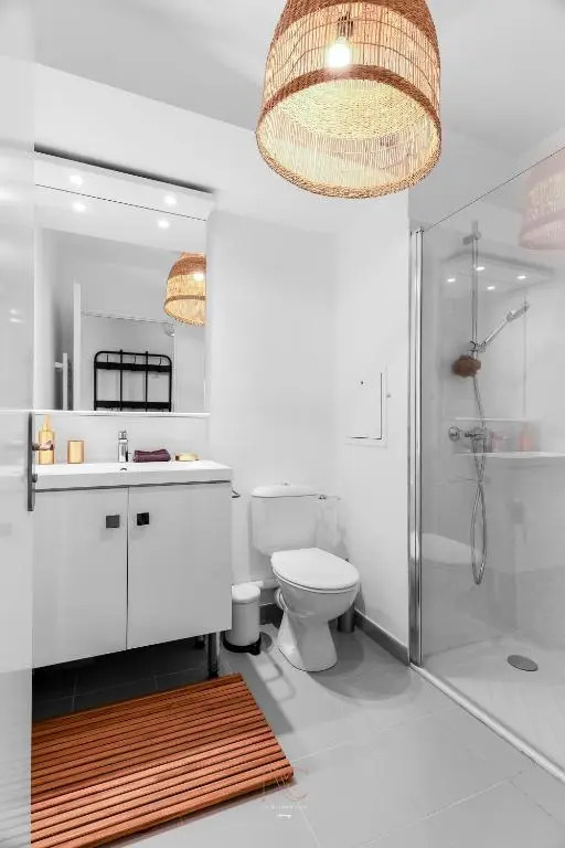 *DISNEYLAND-SERRIS* Studio Cosy