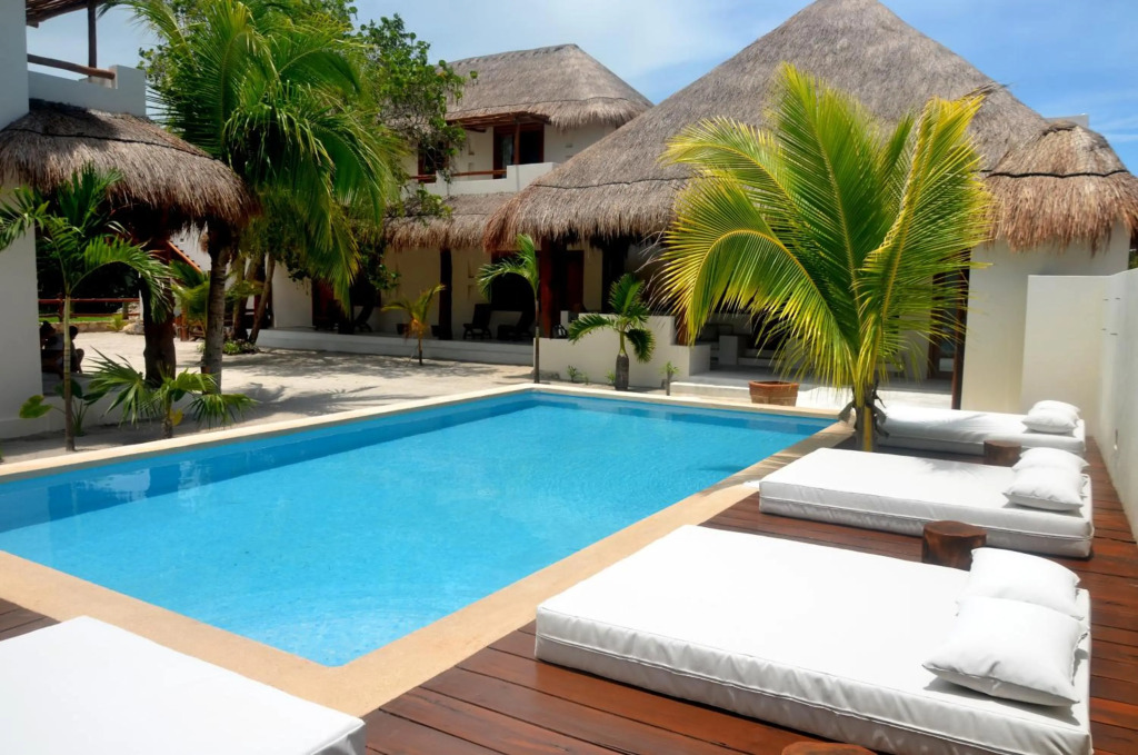 Tierra del Mar Hotel