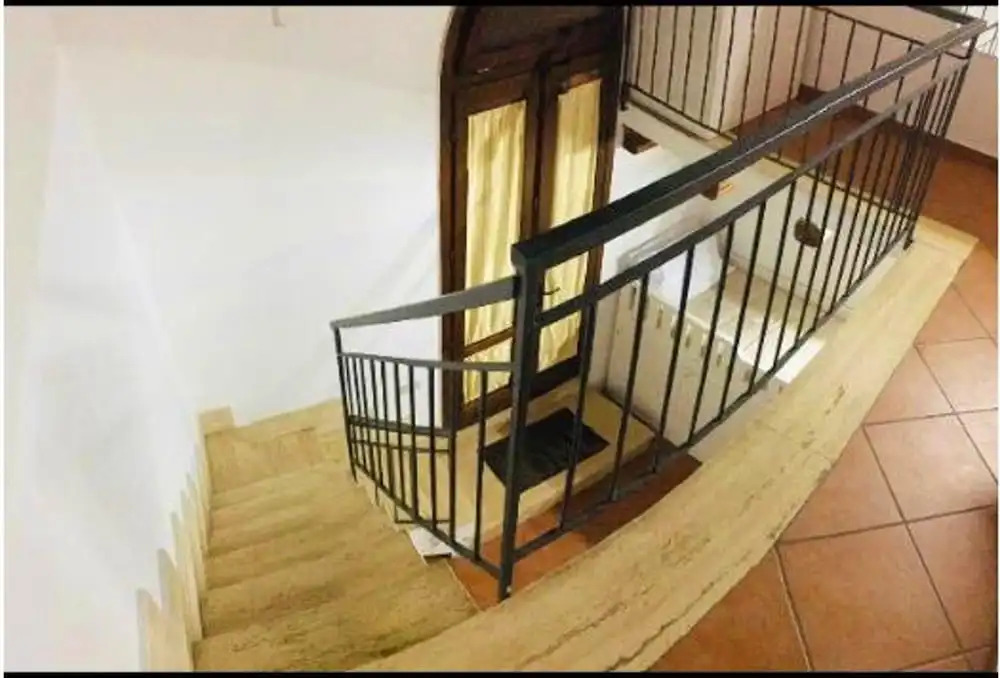 Studio In Palermo 500 M From The Beach