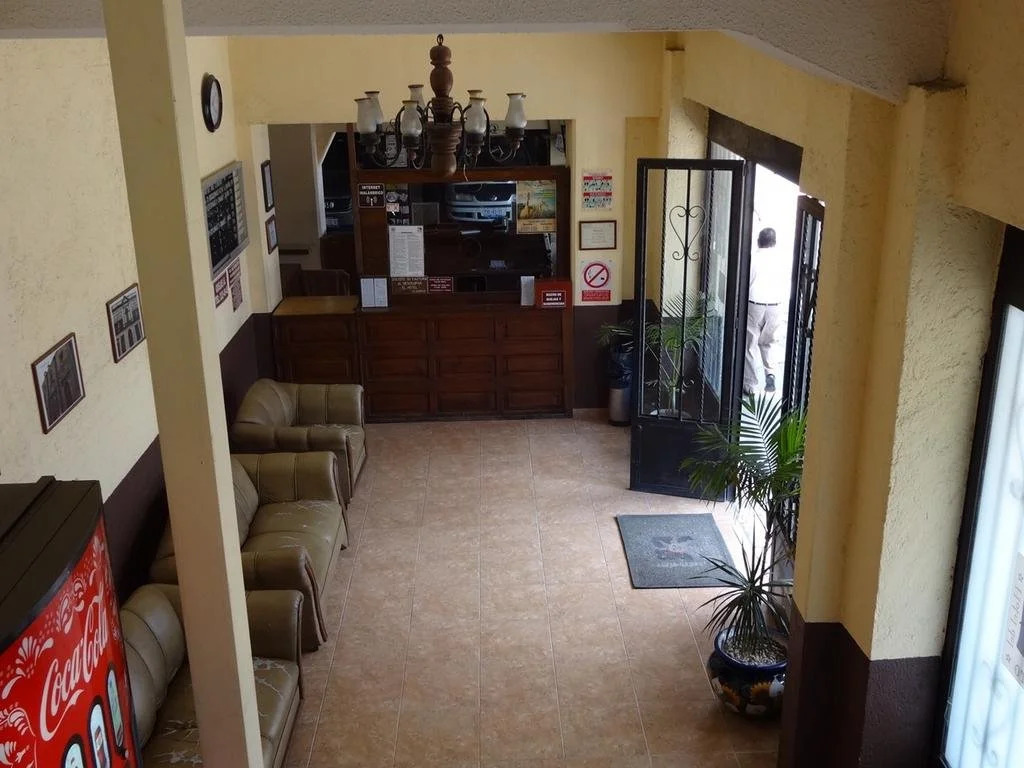 Hotel Del Centro