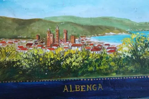 Affittacamere La Darsena