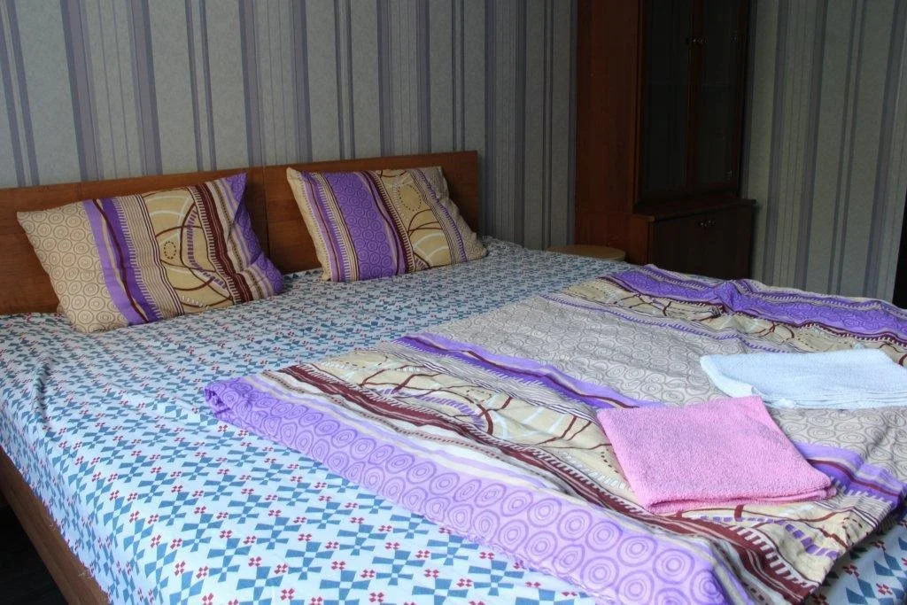 Lakshmi Rooms Park Pobedy