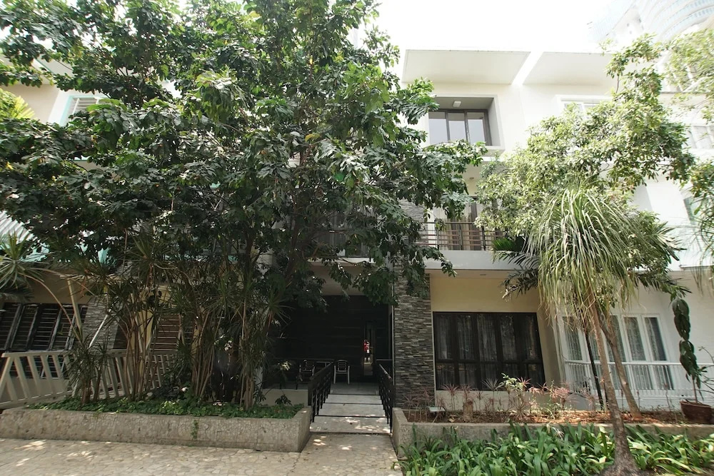 Town House Springhill Blooming Hill
