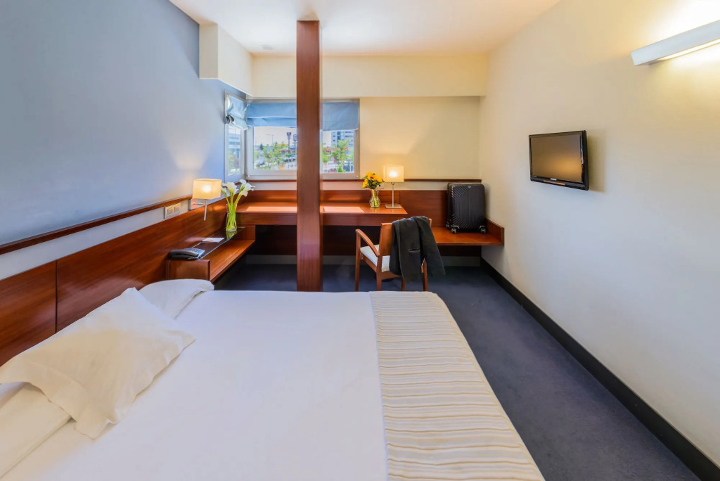 Hostal Porcel Torrejón