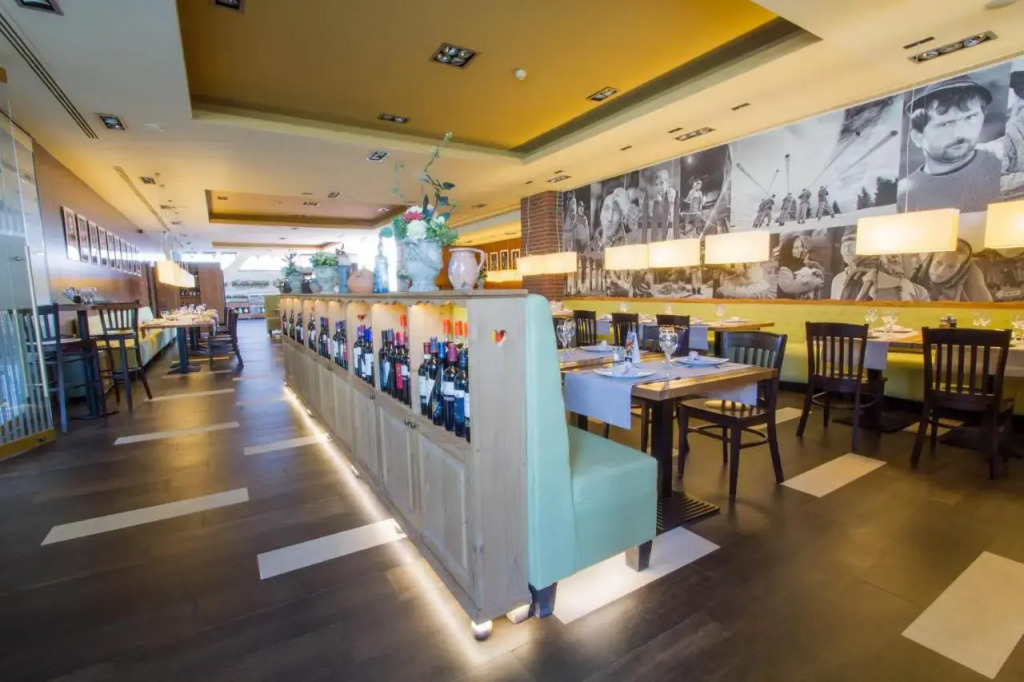 Hotel HP Tower One Brasov