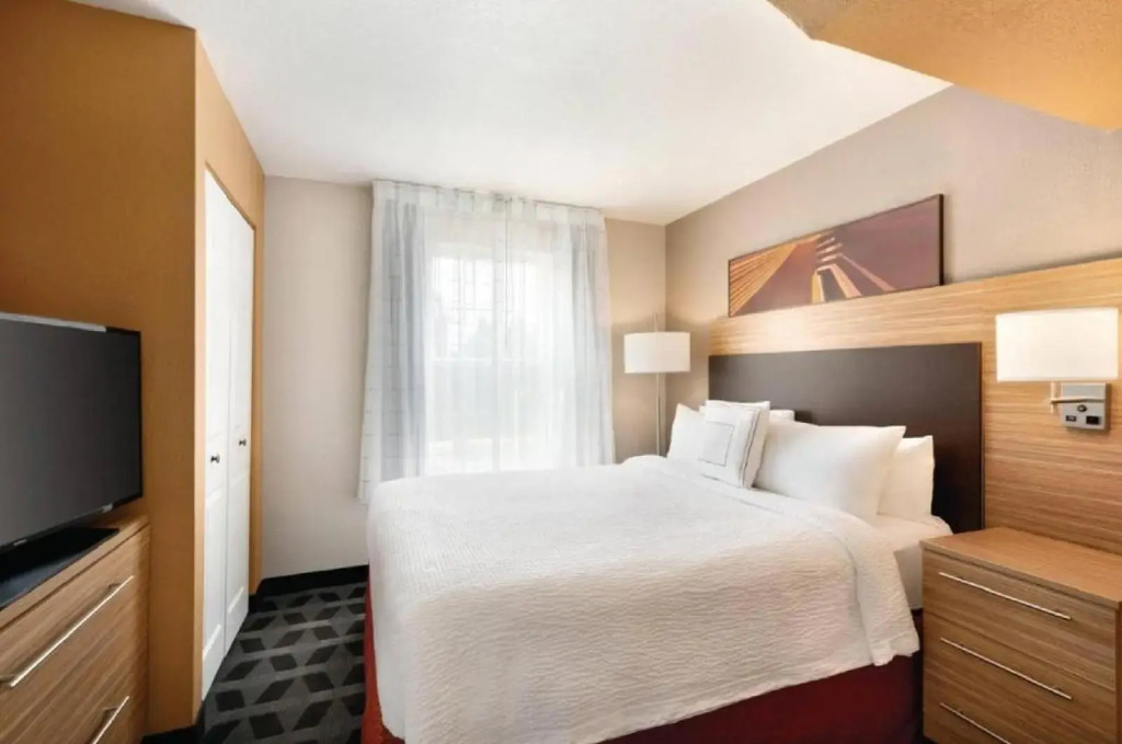 TownePlace Suites Denver Southeast