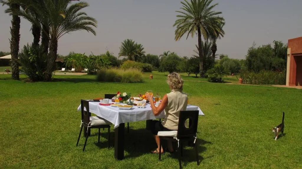 Dar Kamango - Marrakech Peaceful Retreat