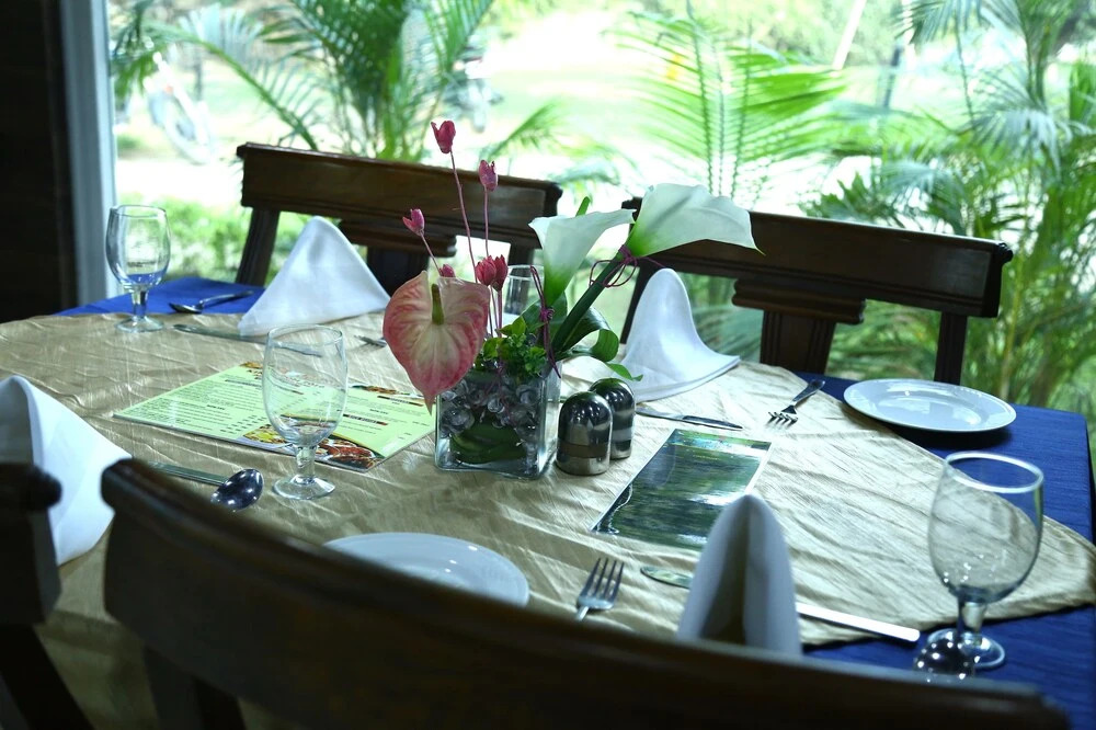Kingdom Hotel