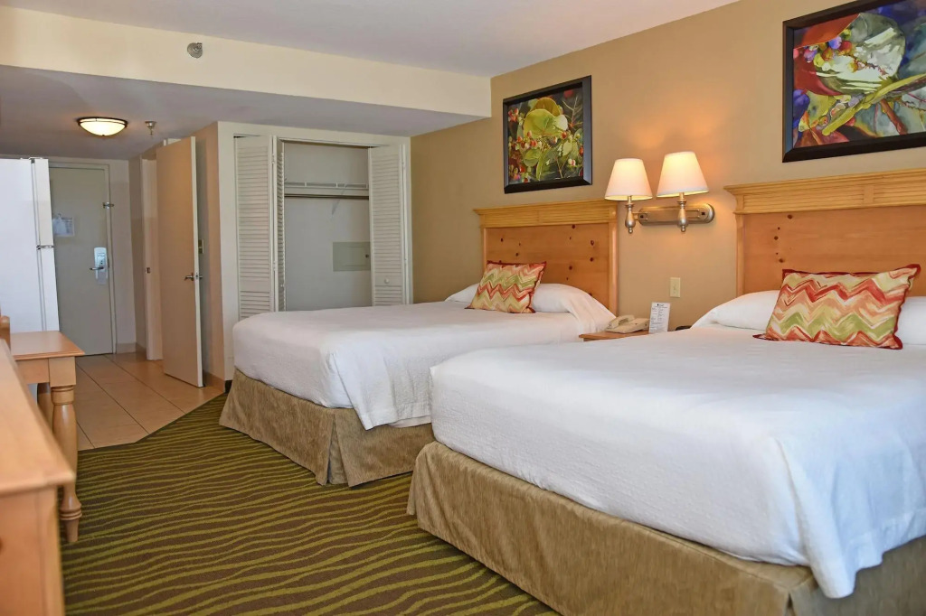 Nautilus Inn - Daytona Beach