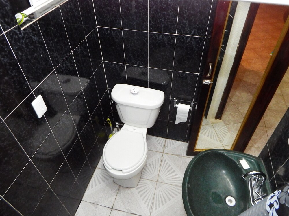 Hostal Tepoztal