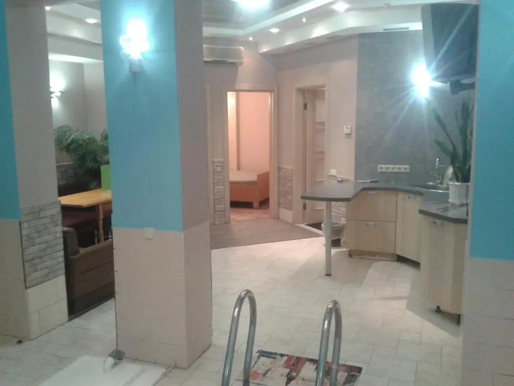 Kolos Hotel Obolon