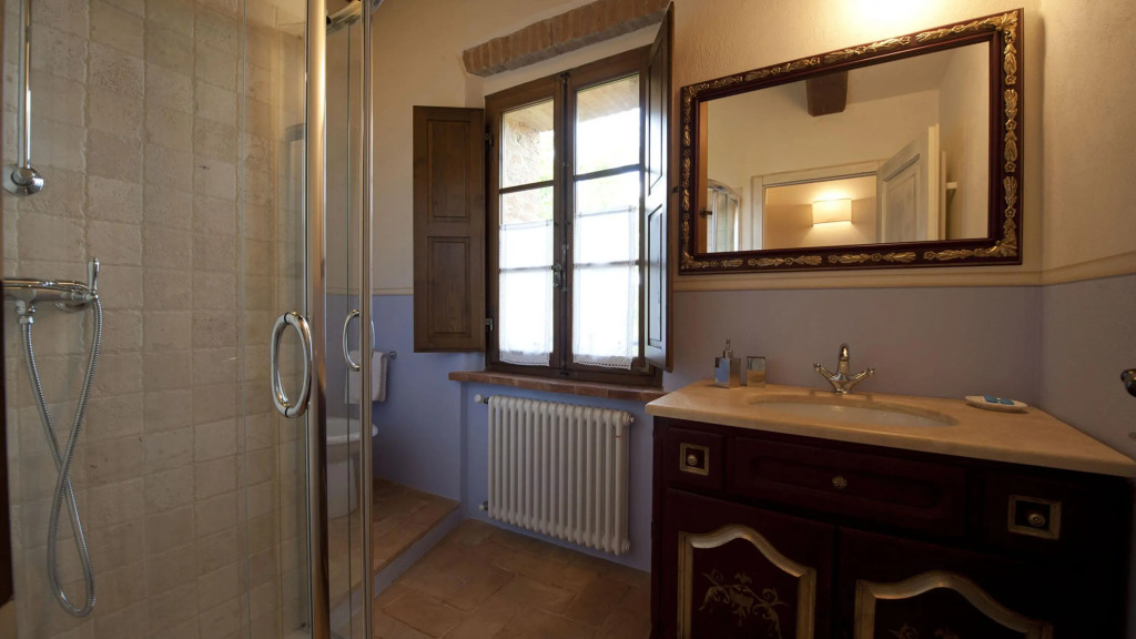 PODERE BELLARIA 18&2, Emma Villas