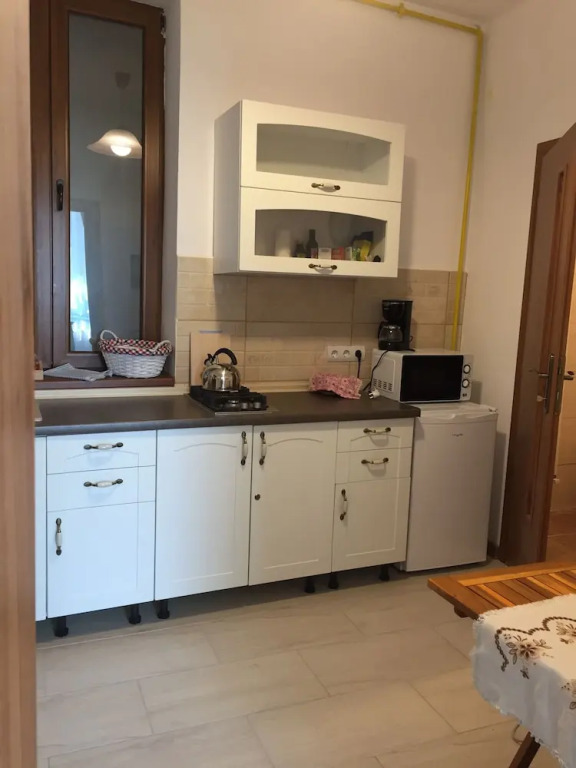 Buon Studio Sibiu, near train station and Small Square Old Town